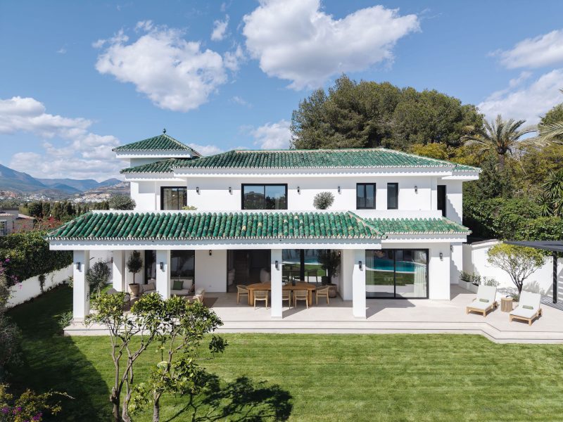 Villa Perla Verde-34