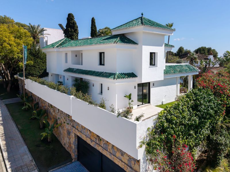 Villa Perla Verde-36