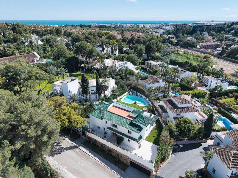 Villa Perla Verde-37