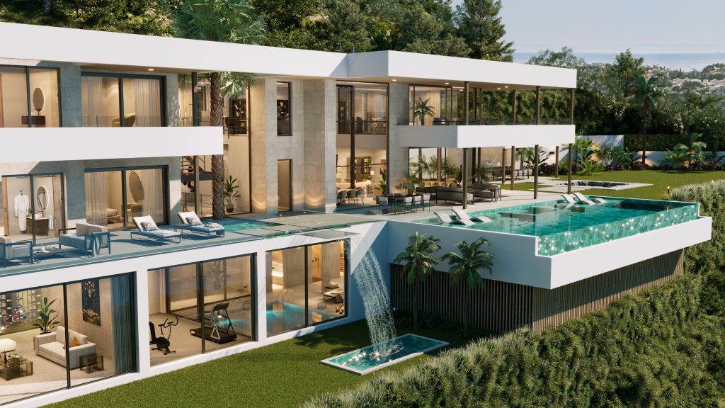 Villa Tiffany-0