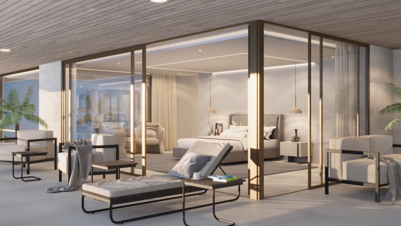 Villa Tiffany-7