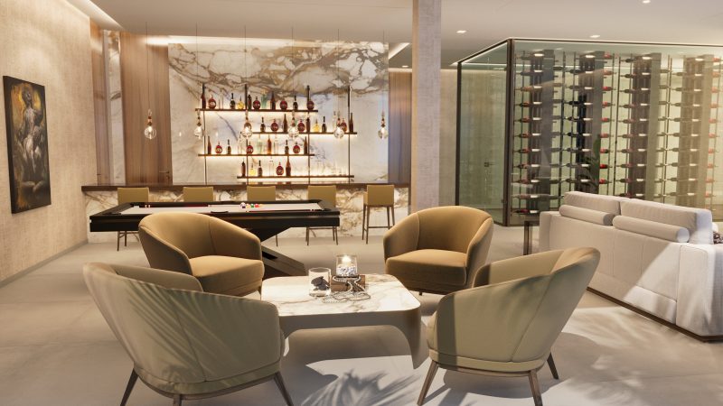 Villa Tiffany-12