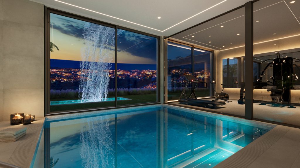 Villa Tiffany-19