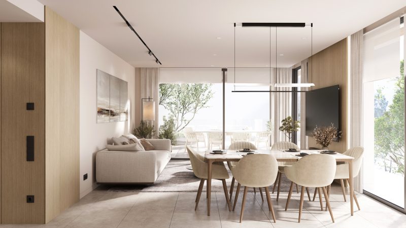 Essence Residence-16