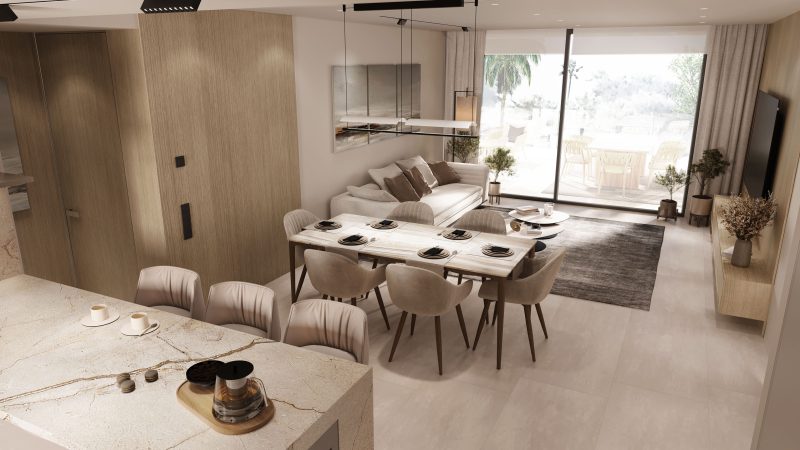 Essence Residence-5