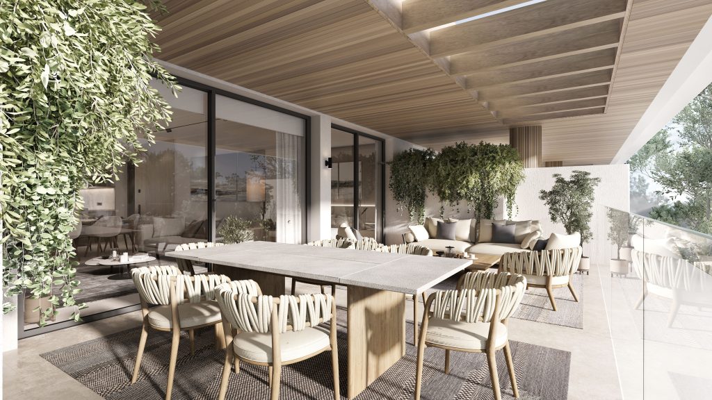 Essence Residence-14
