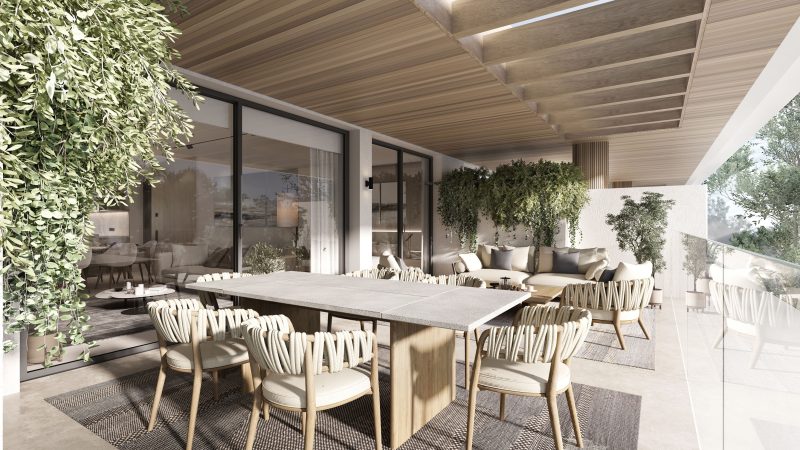 Essence Residence-14