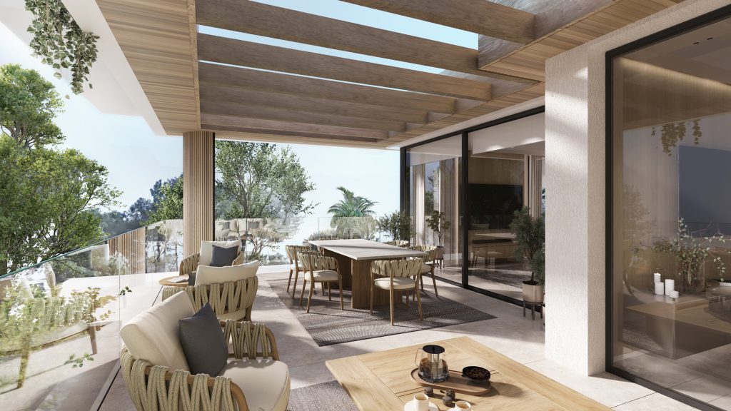 Essence Residence-17