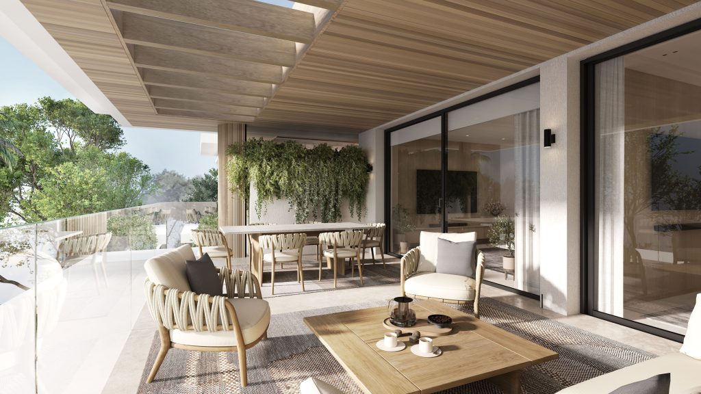 Essence Residence-15