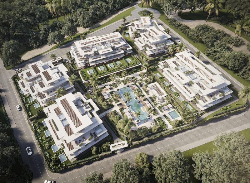 Essence Residence-21