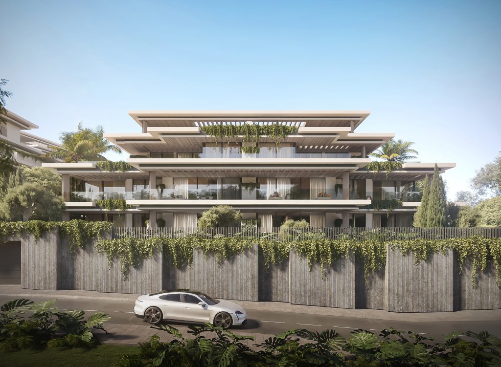 Essence Residence-1