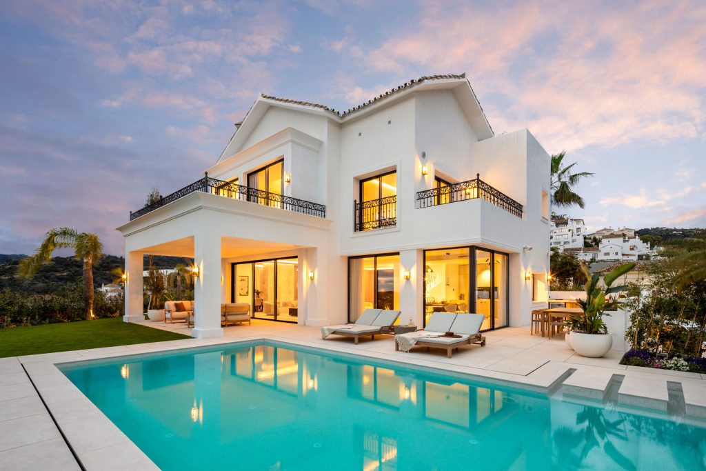Villa Fortuna