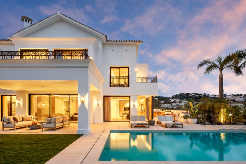 Villa Fortuna-1