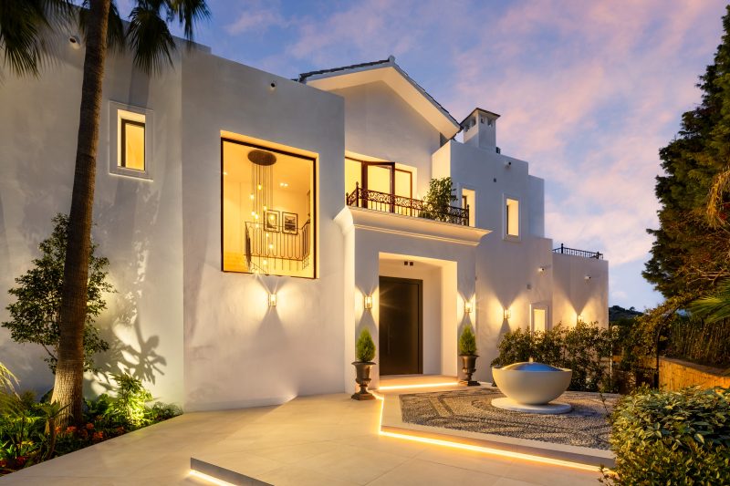 Villa Fortuna-39