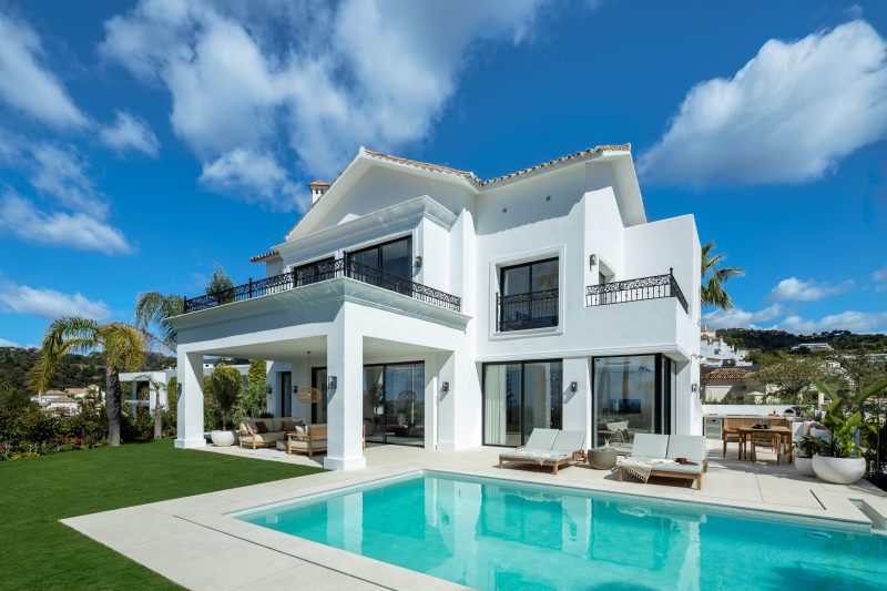 Villa Fortuna-33