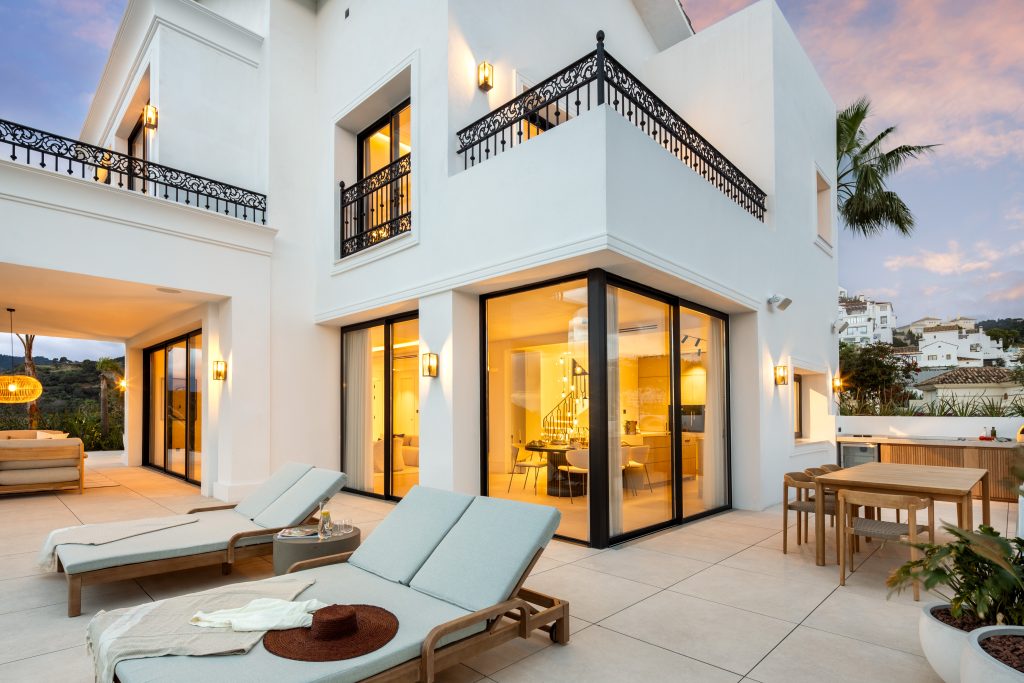 Villa Fortuna-29