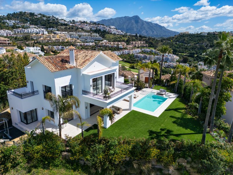 Villa Fortuna-41