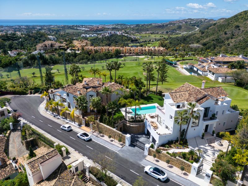 Villa Fortuna-43
