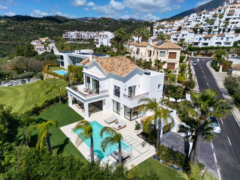 Villa Fortuna-45