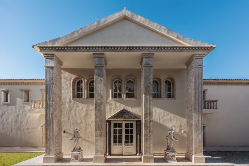 Villa Sinfonia-1