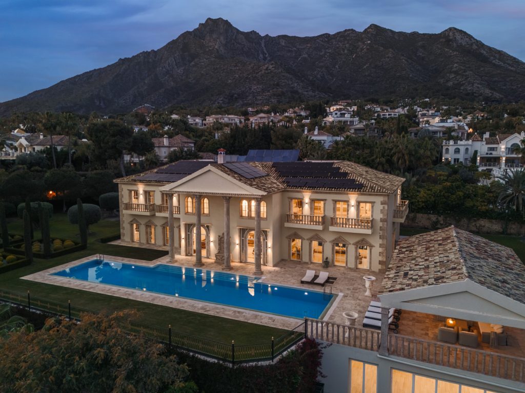 Villa Sinfonia