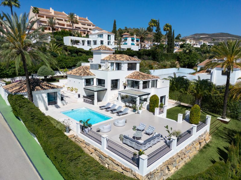 Villa Seraphina-22
