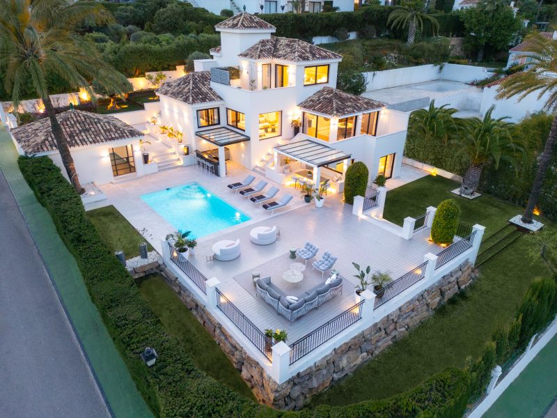Villa Seraphina-23