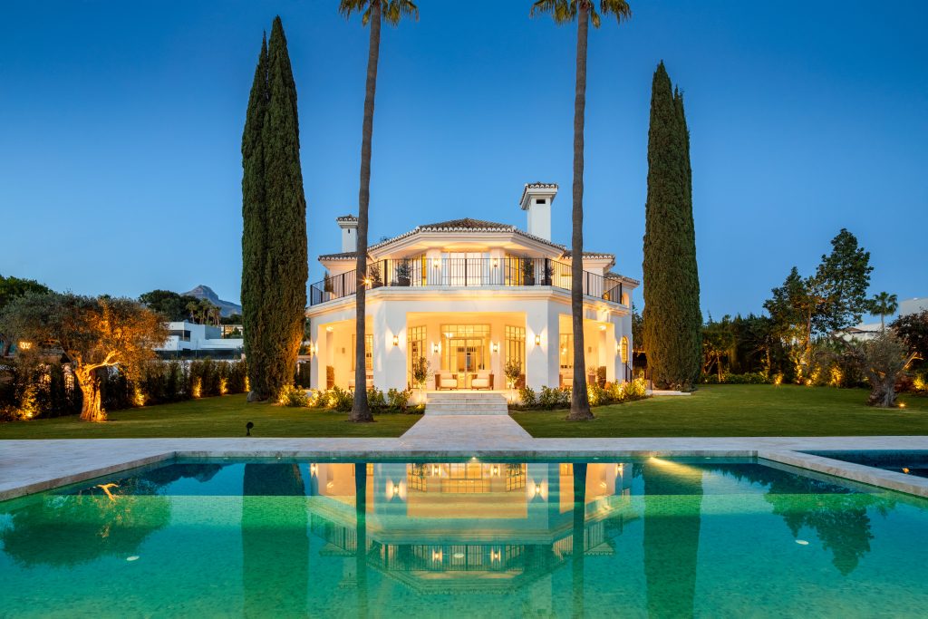 Villa Karina