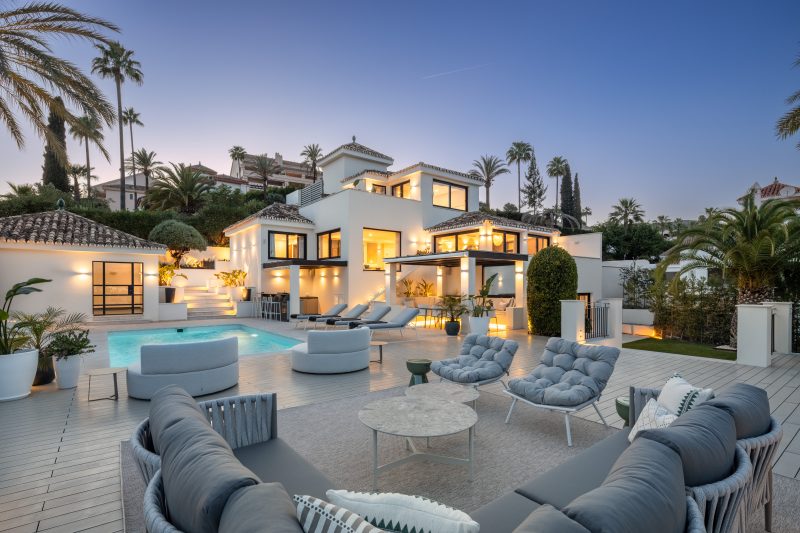 Villa Seraphina-0