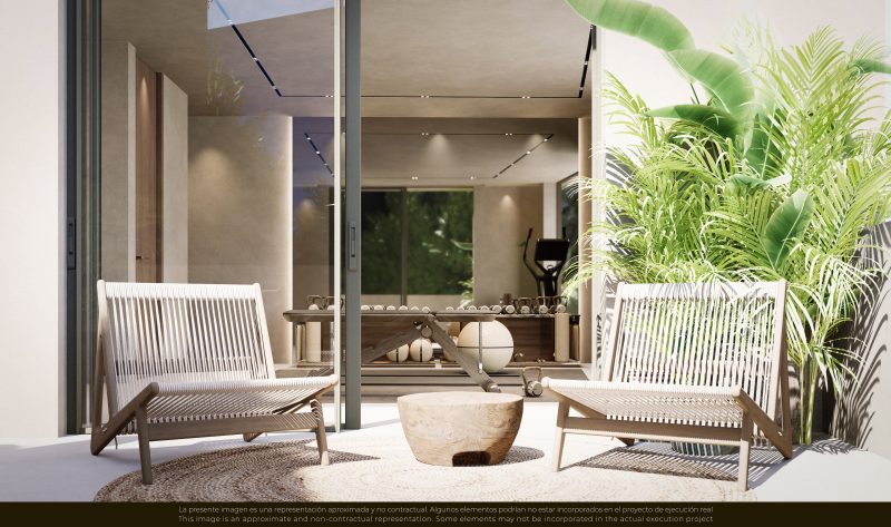 Villa Èlan-23