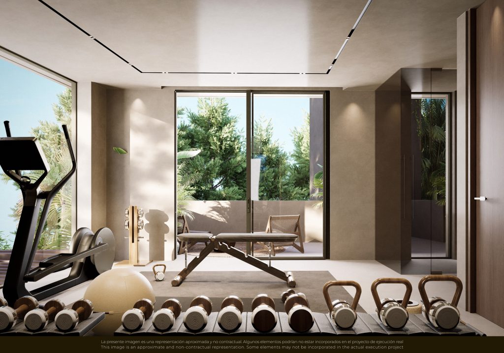Villa Èlan-26