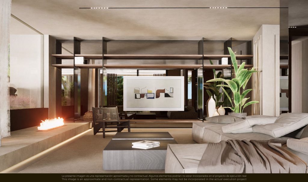 Villa Èlan-28