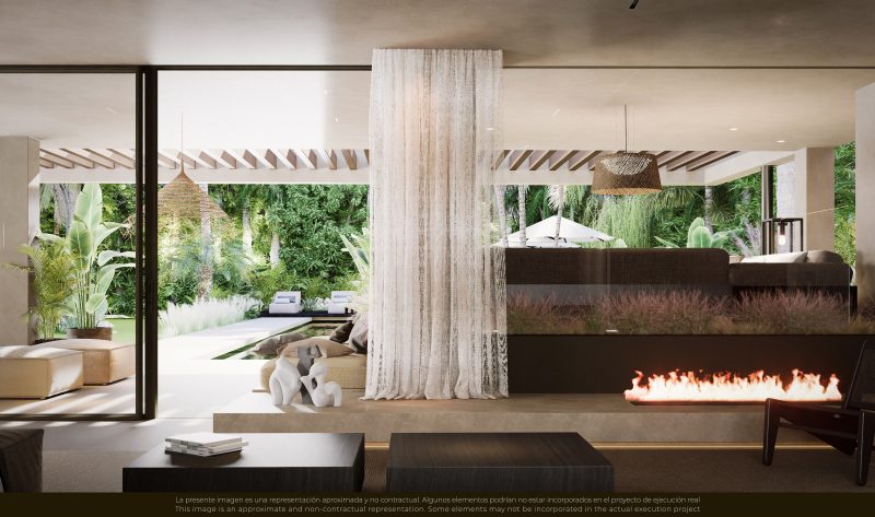 Villa Èlan-8