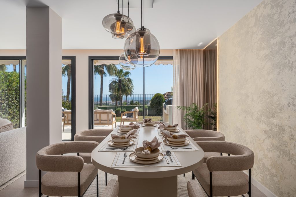 Maison Vue-3