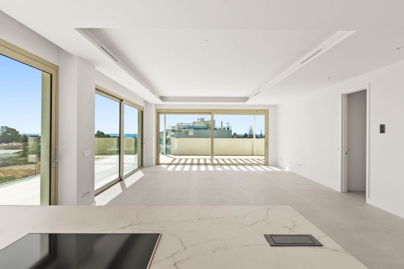 Benalus Penthouse-12