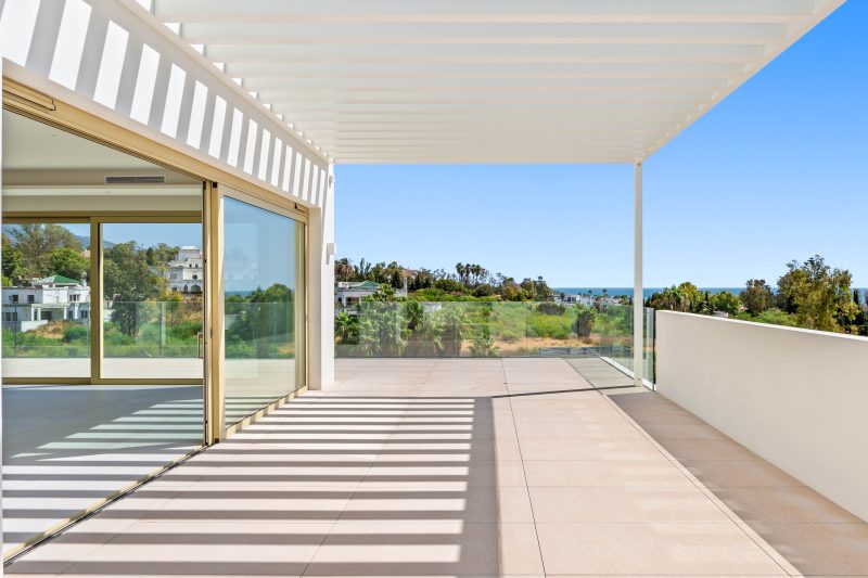 Benalus Penthouse-16