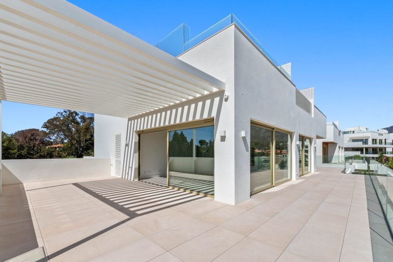 Benalus Penthouse-17