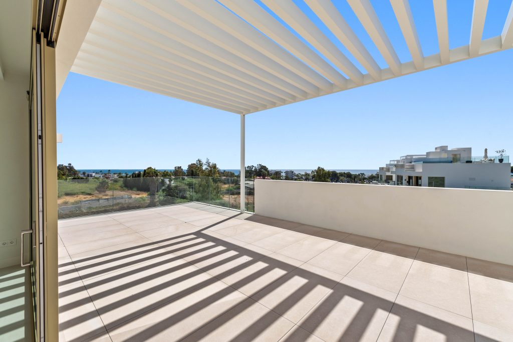 Benalus Penthouse-18