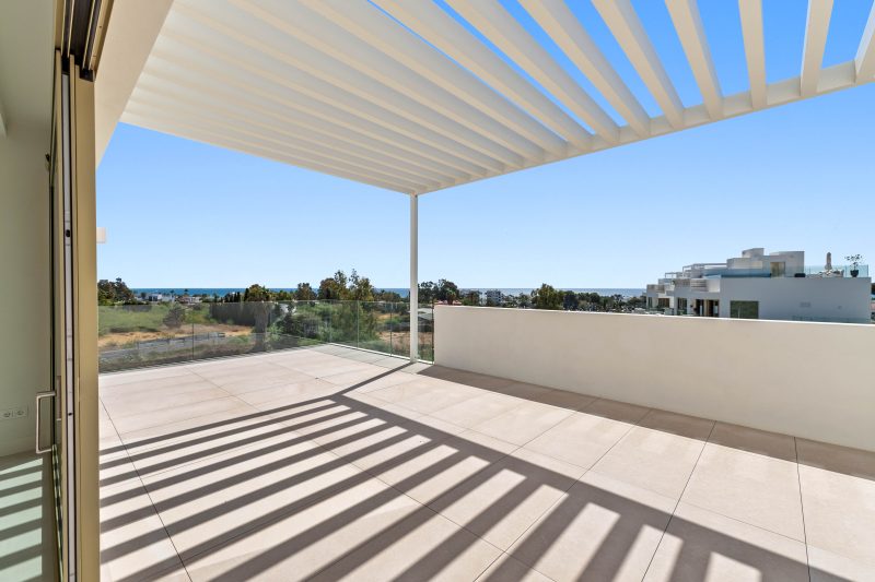 Benalus Penthouse-18