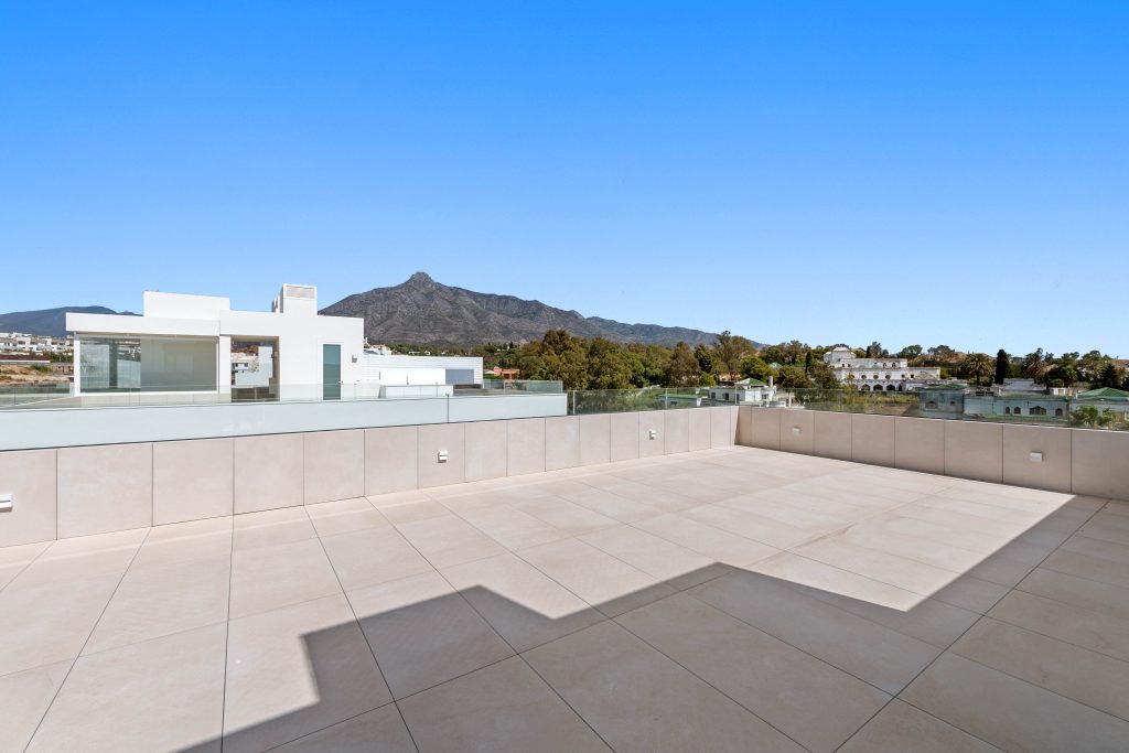 Benalus Penthouse-23