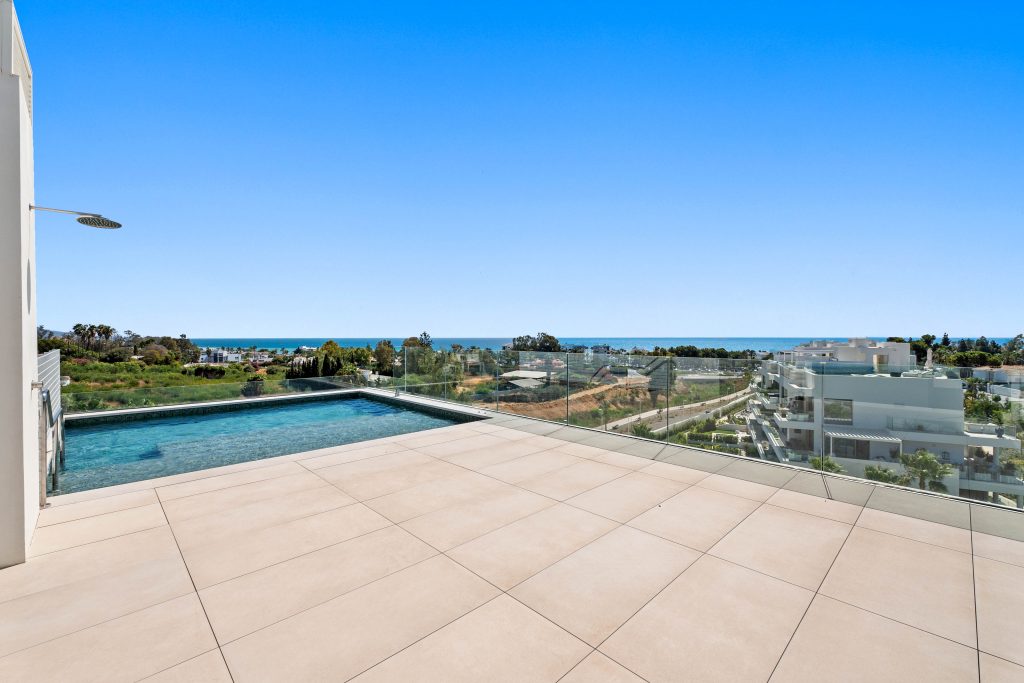 Benalus Penthouse-24