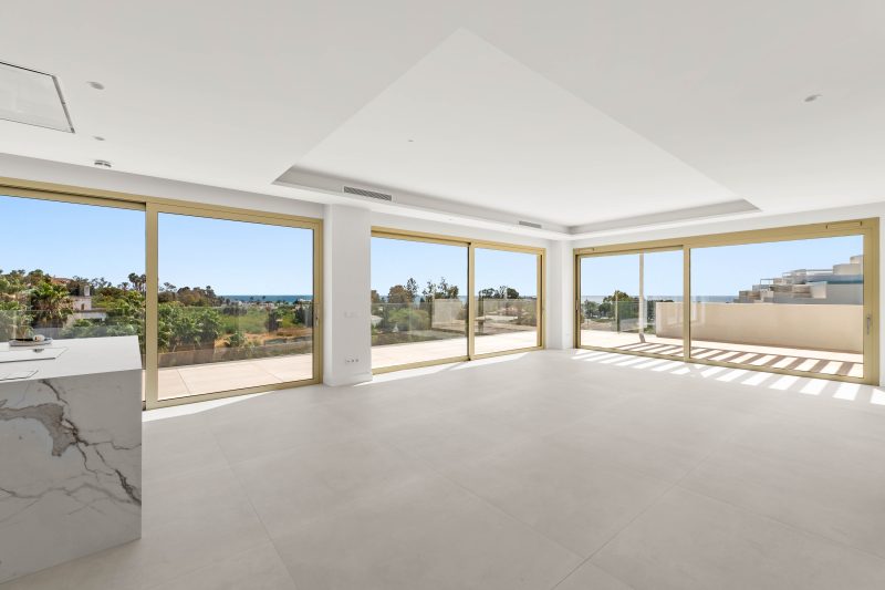 Benalus Penthouse-19