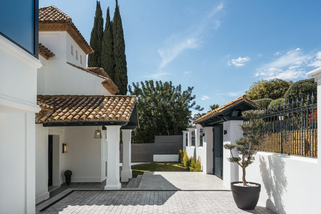 Villa Zafira-1