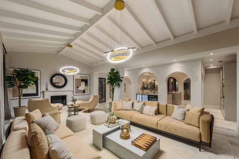 Villa Zafira-7