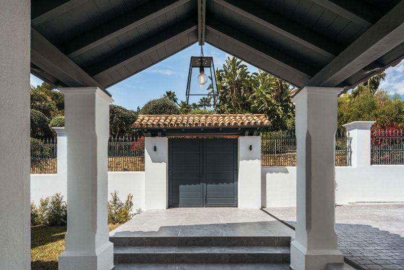 Villa Zafira-22