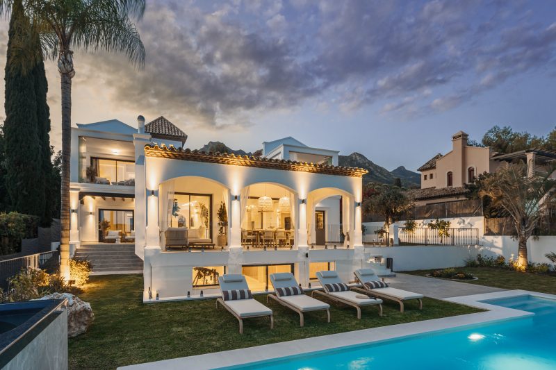 Villa Zafira-0
