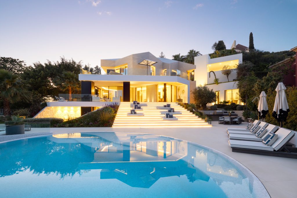 Villa La Toca