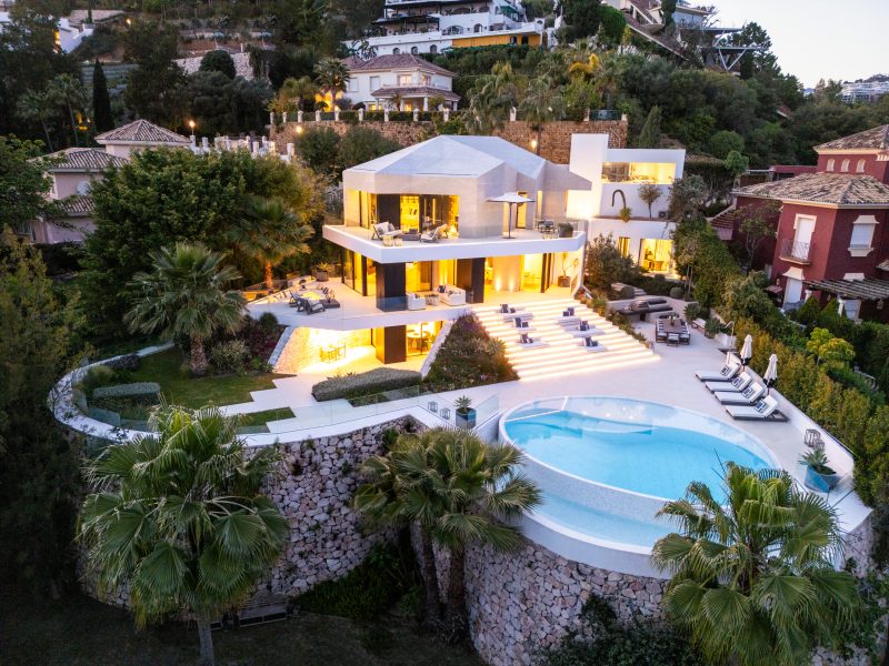 Villa La Toca-44