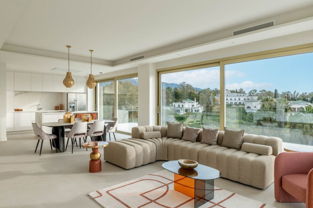 Benalus Penthouse