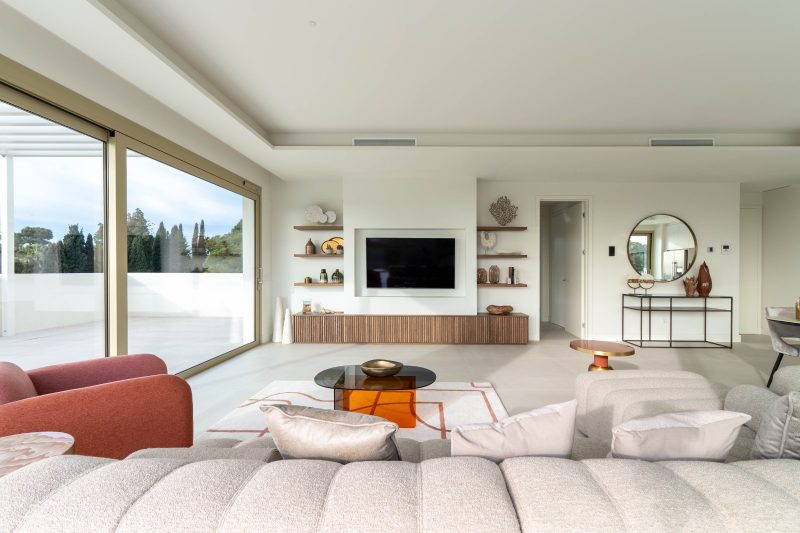 Benalus Penthouse-2